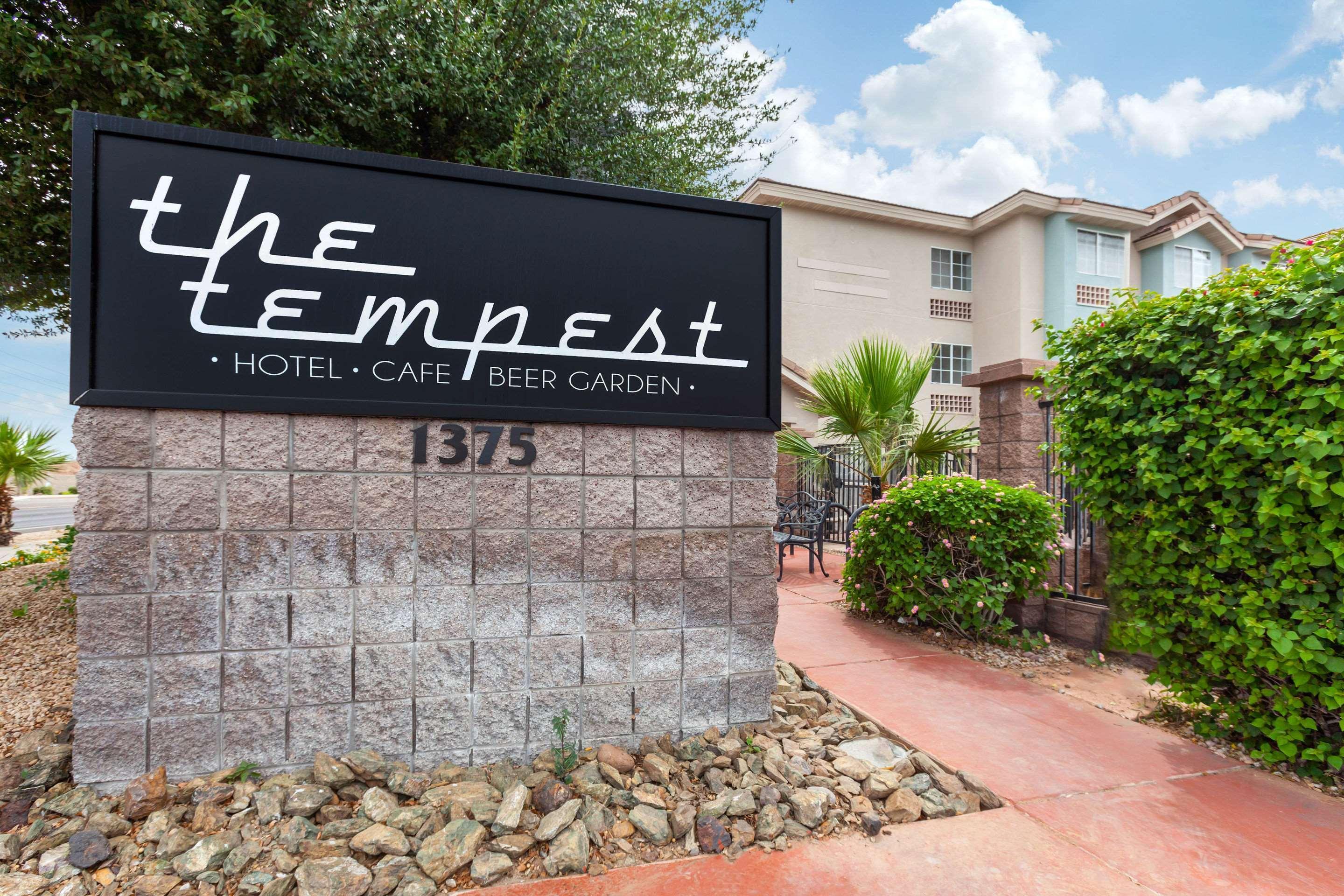 Hotel Tempest, Trademark Collection By Wyndham Exterior foto