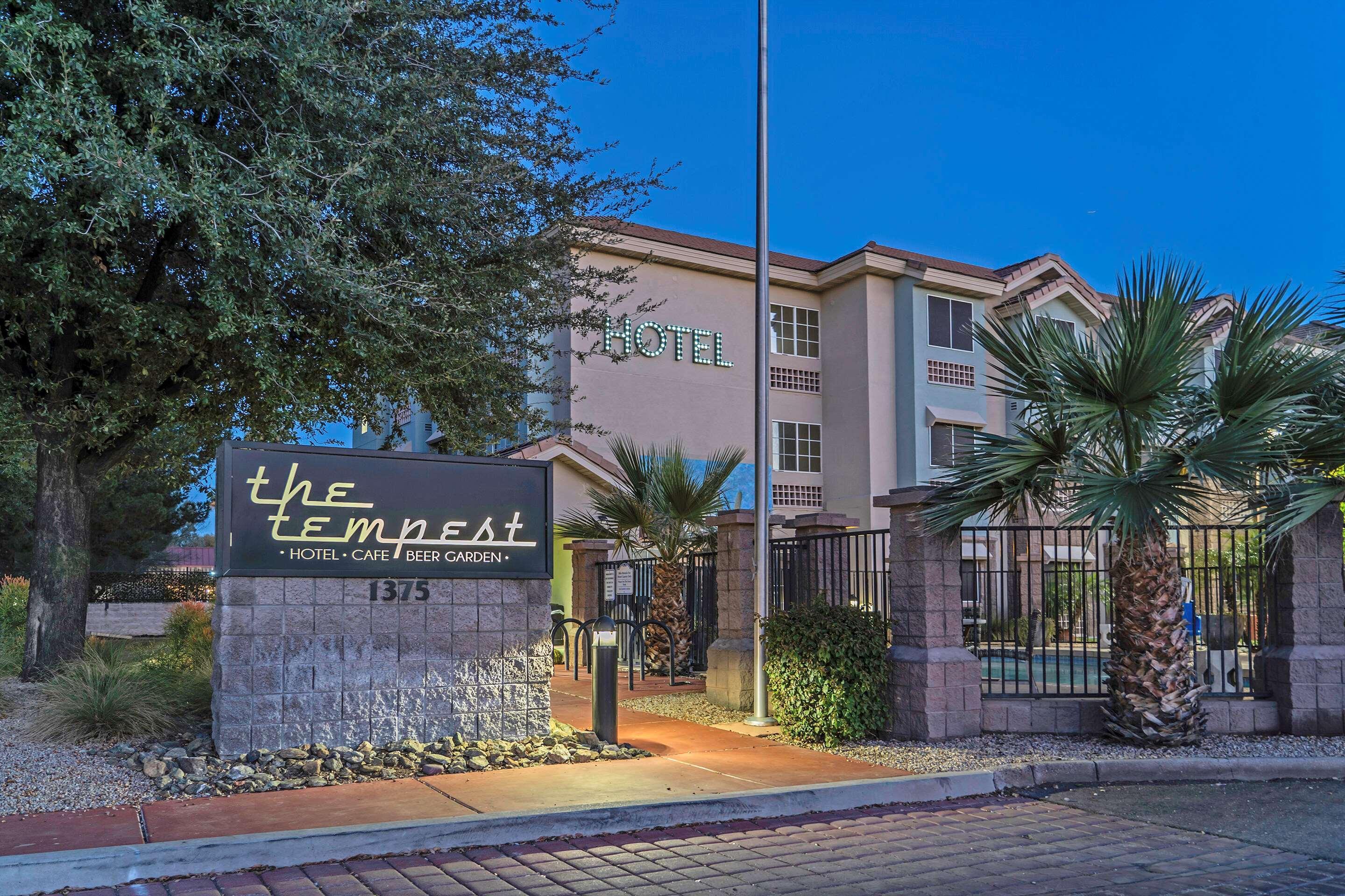 Hotel Tempest, Trademark Collection By Wyndham Exterior foto