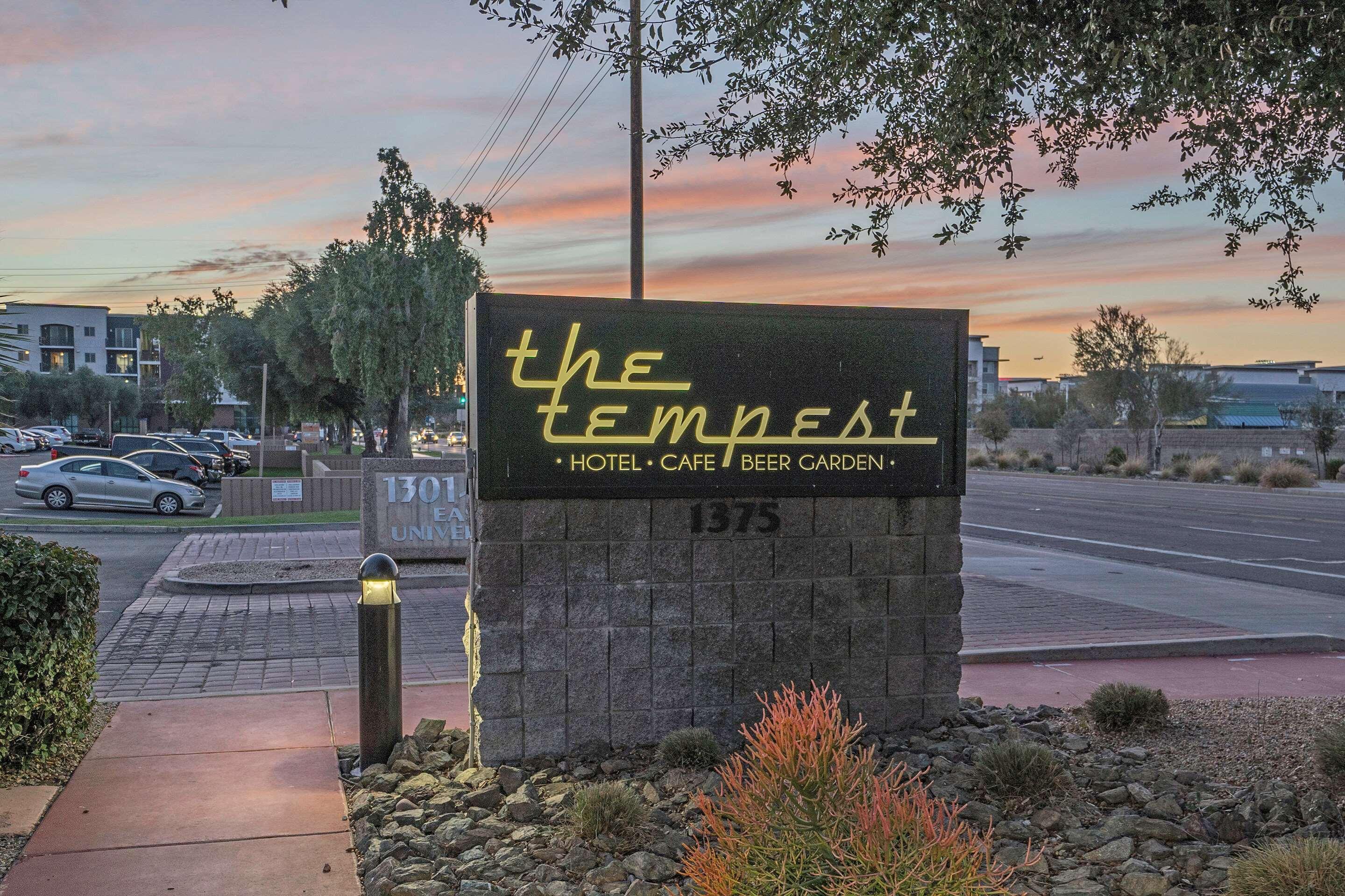 Hotel Tempest, Trademark Collection By Wyndham Exterior foto